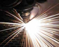 Rapid Laser Cutting